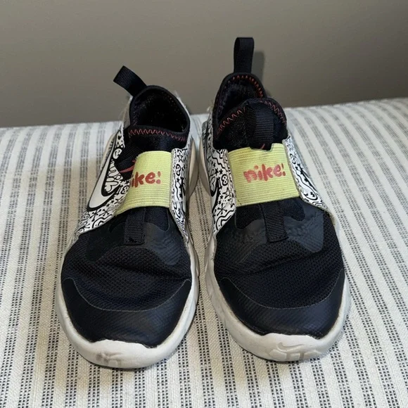 Nike Nike Flex Runner 2 boys Sneaker - Picture 7 of 9